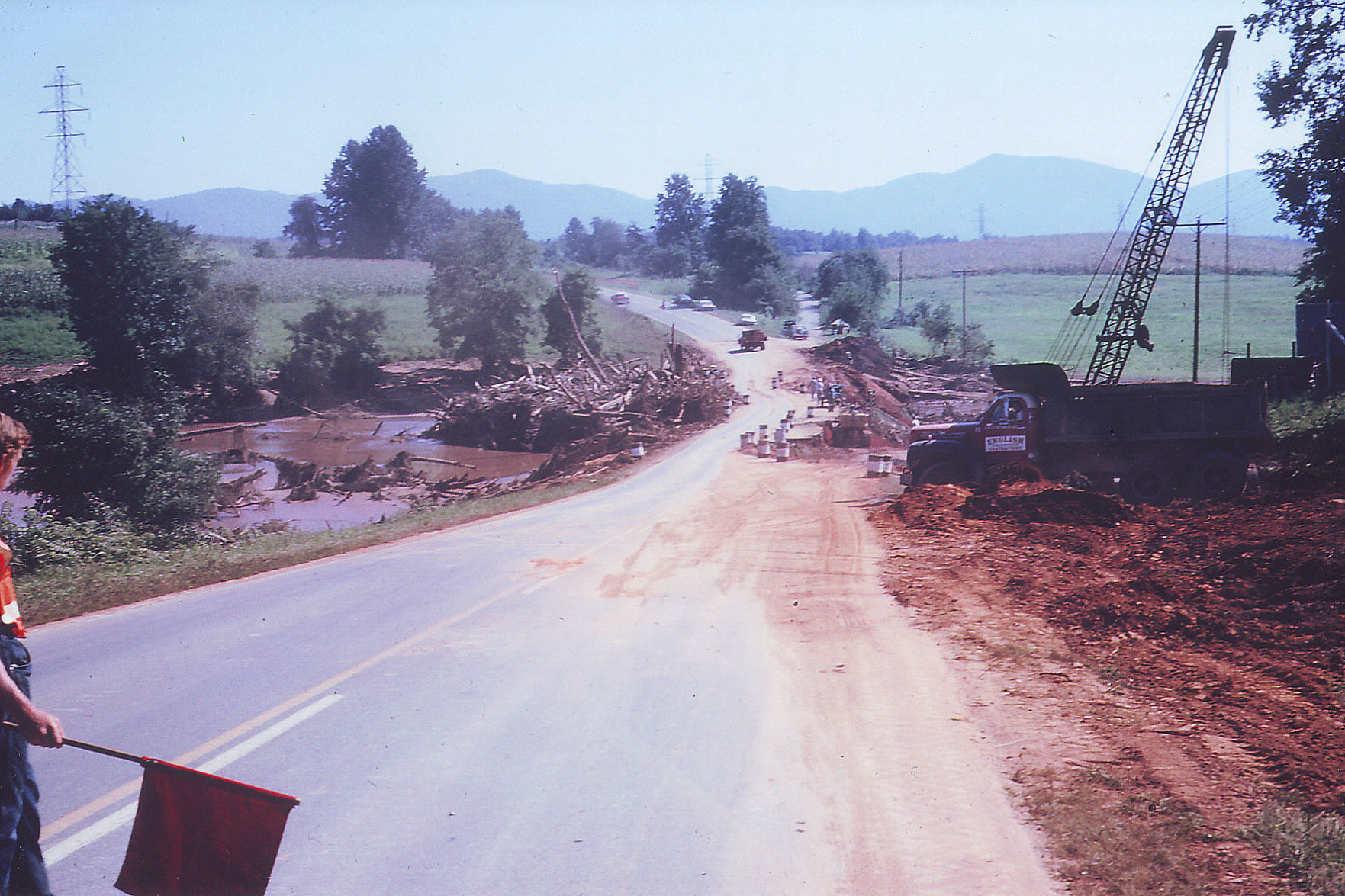 Nelson County